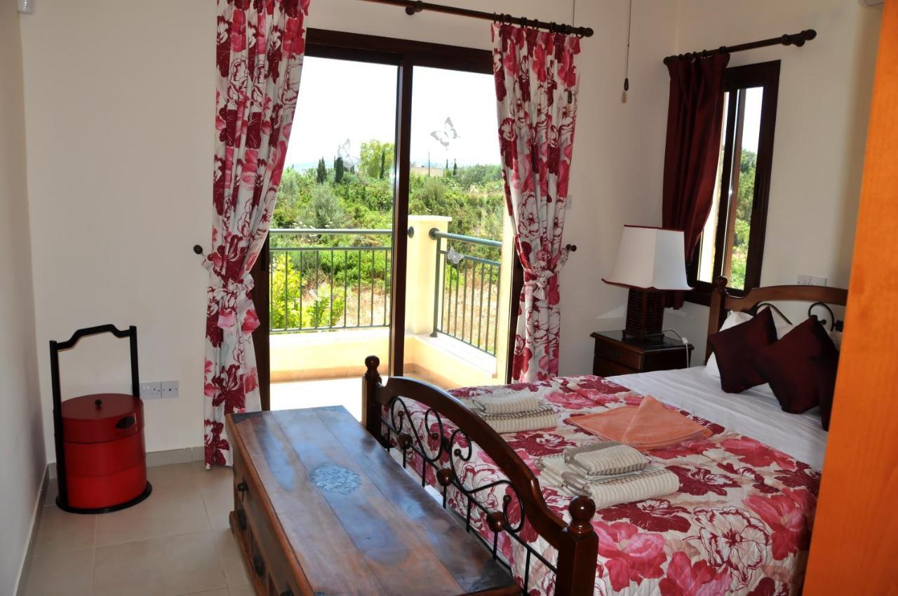 Villa Zefyros Neo Chorio Extérieur photo