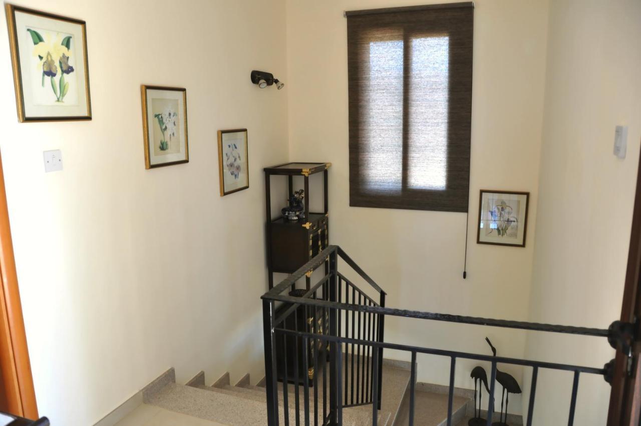 Villa Zefyros Neo Chorio Extérieur photo