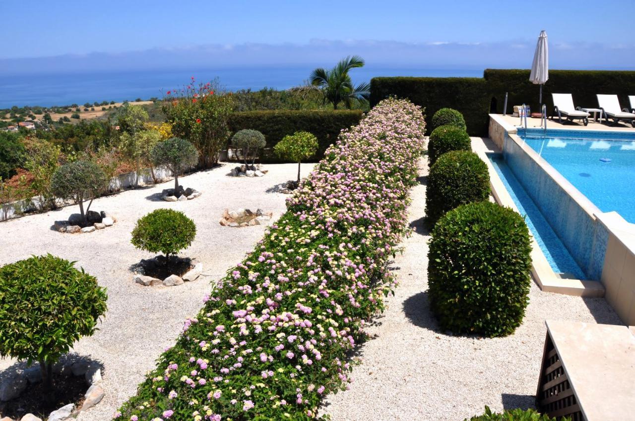 Villa Zefyros Neo Chorio Extérieur photo