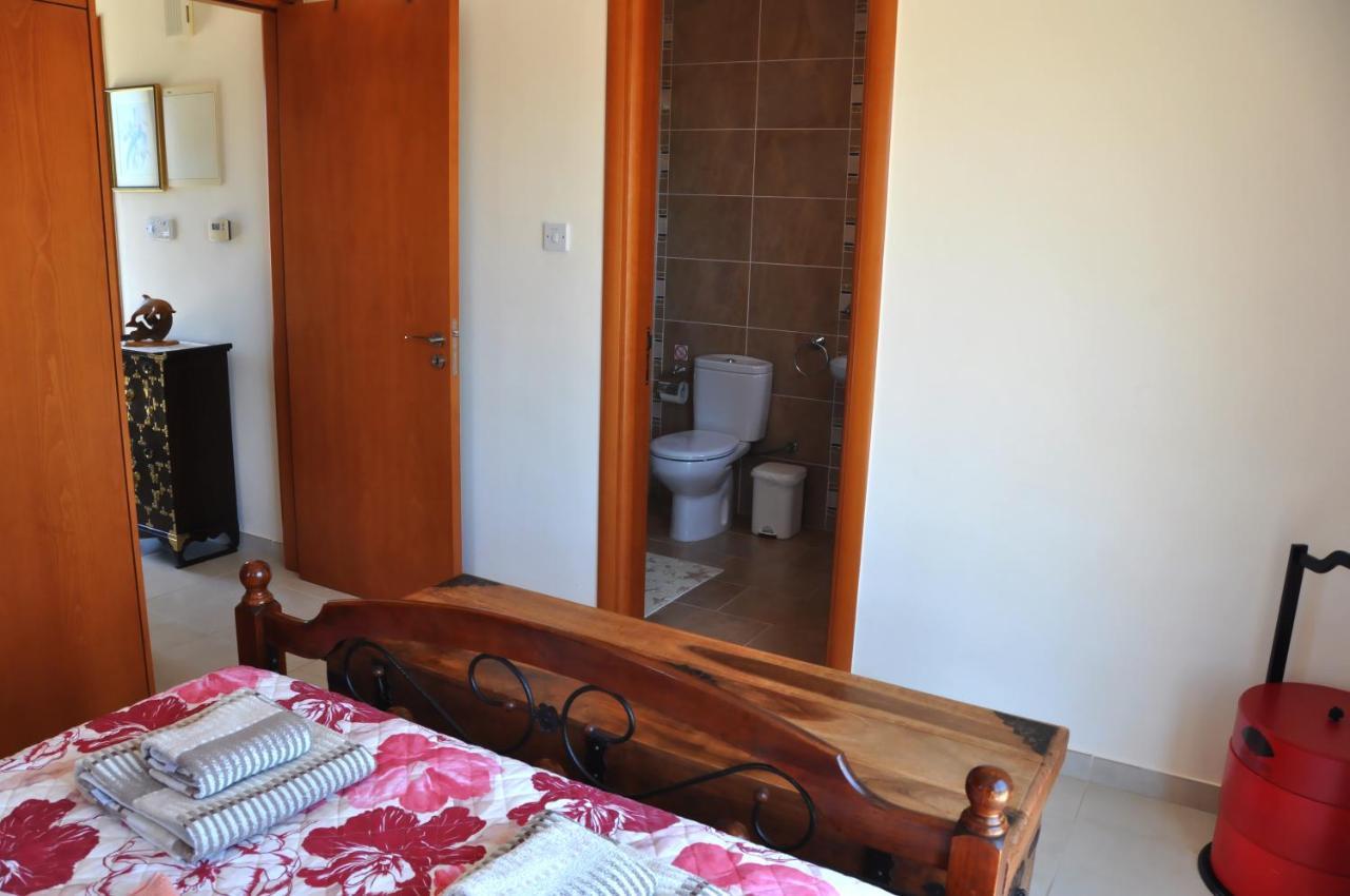 Villa Zefyros Neo Chorio Extérieur photo