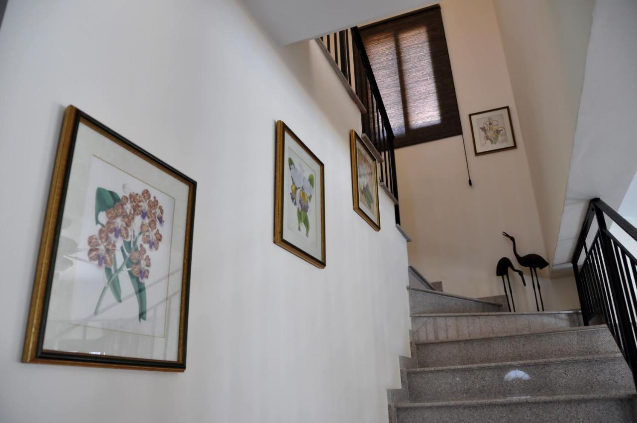 Villa Zefyros Neo Chorio Extérieur photo
